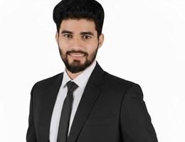 العميل Noman Shabbir