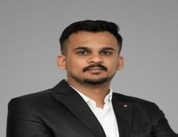 العميل Haroon Ashar