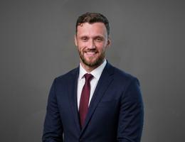 Agent Jake Doolan