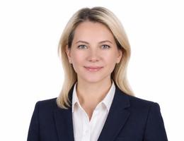 Agent Inga Policiuc