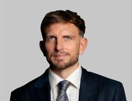 Agent Scott Ancell