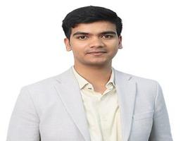 Agent Hrishabh Singh