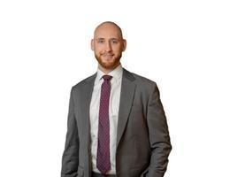 Agent Joshua Milton-Edwards