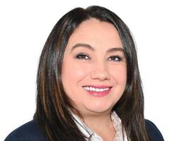 Agent Iuliana Grigore