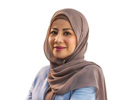 Agent Sofia Soeid