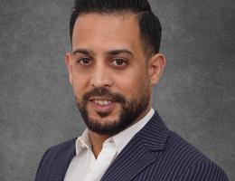 Agent Mohamed Chaibi