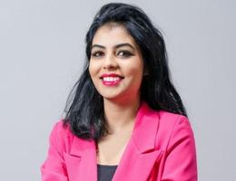 Agent Madiha Elaissaoui
