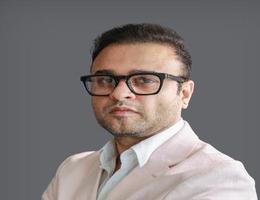 Agent Prateek Gautam