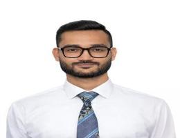 Agent Safwan Zaheer Udidn