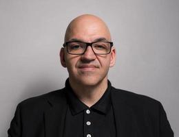 Agent Jason Khaled Taleb