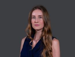 Agent Olga Simsek