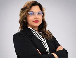 العميل Madiha Khan
