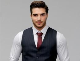 Agent Emre Saritas