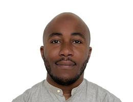 Agent Donald Azike