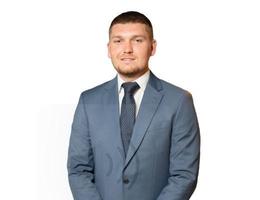 Agent Jack Caward