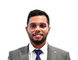 Agent Raiyan Shaikh