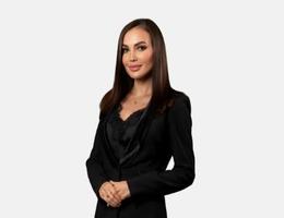 Agent Elena Iashchenko