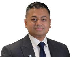 Agent Asad Khan