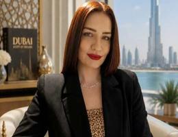 Agent Jessica Lingenfelder