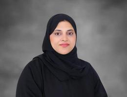 Agent Hessa Obaid Fayrouz Al Ali