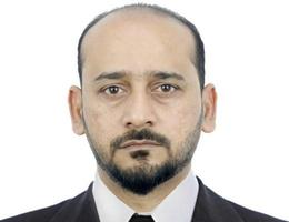 العميل Muhammad Habib