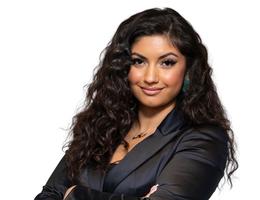 Agent Shadee Bazrcar