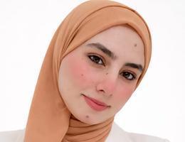 Agent Eman Ali