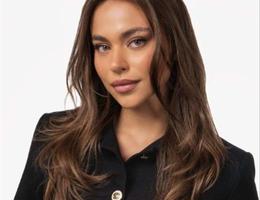 Agent Eniko Kecskes