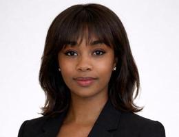 Agent PATRICIA KAMURA