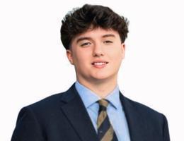 Agent Oliver Craig
