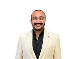 Agent Emad Atef