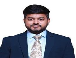العميل Mohammad Parvez