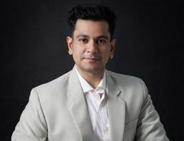 Agent Vishal Parwani