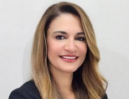 Agent Nadine  Azar