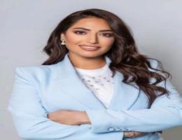 Agent Samar Baaklini