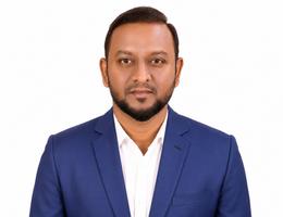 العميل Rafiq Basha