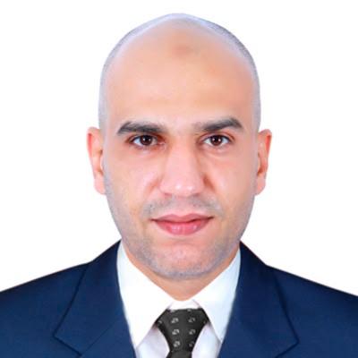 العميل Darweesh Abo Ahmed