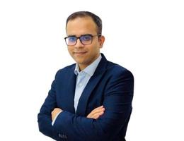 Agent Sachin Jethani