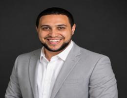 Agent Mohamed Kamil