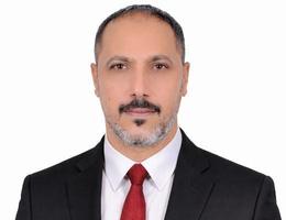 Agent Tamer Adel