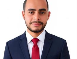 العميل Khaled El said