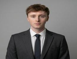 Agent Christopher Hogan