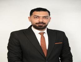 العميل Islam Nassar