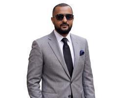 العميل Mohamed Elmoneir