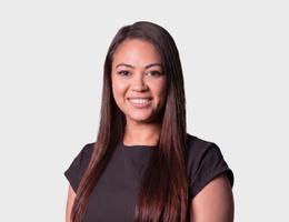 العميل Jade Catherine Apollos