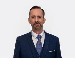 Agent Christopher Newcombe