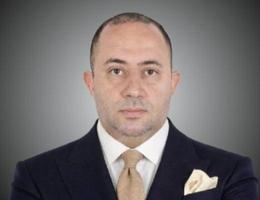 Agent Omar Khaled Gamil Helal