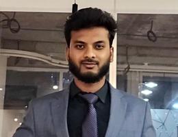 Agent Mohammed Saad Khan Ayub Khan
