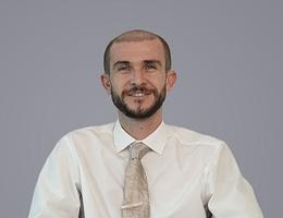 Agent Luke Meecham