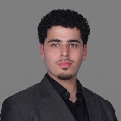 العميل Yousif Alarif 